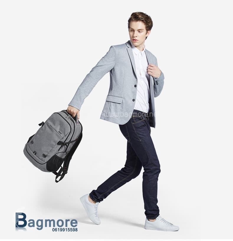 กระเป๋า backpack urban 1